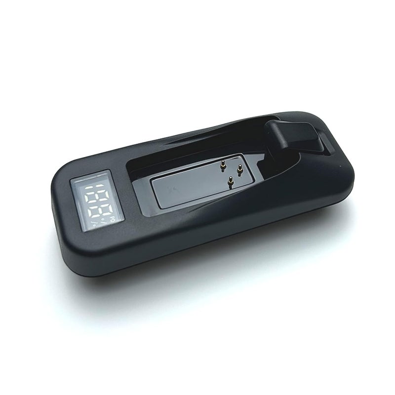 TAKEWELL جهاز اختبار بطارية LCD لبطارية SRAM AXS مع عرض فوري، جهاز فحص بطارية SRAM، بدون وظيفة شحن. - Image 2